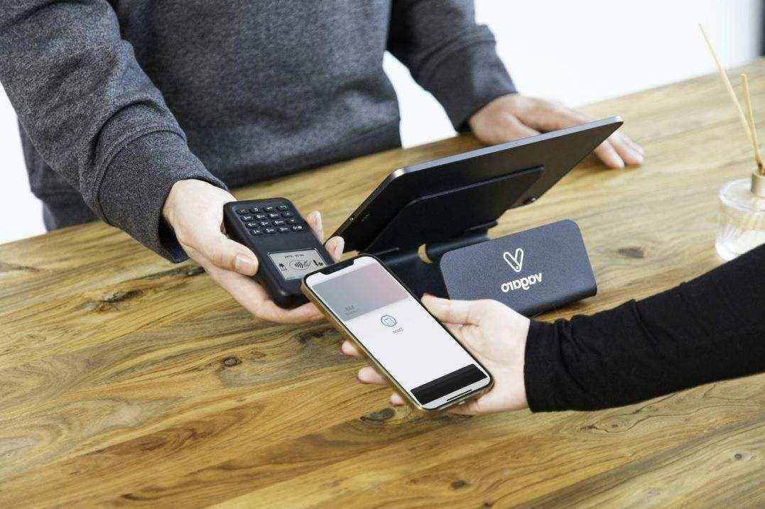 Mobilios aplikacijos